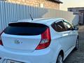 Hyundai Accent 2012 года за 5 000 000 тг. в Караганда – фото 3