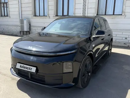 Li L6 2024 года за 18 400 000 тг. в Астана – фото 2