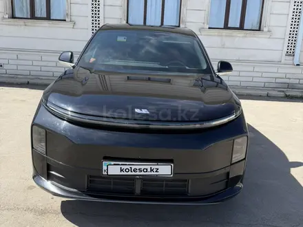 Li L6 2024 года за 18 400 000 тг. в Астана