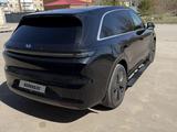 Li L6 2024 годаүшін18 400 000 тг. в Астана – фото 5
