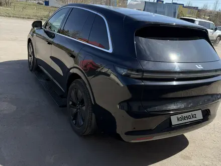 Li L6 2024 года за 18 400 000 тг. в Астана – фото 6