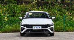 Hyundai Elantra 2024 года за 5 000 000 тг. в Алматы – фото 2