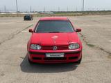 Volkswagen Golf 1998 годаfor1 950 000 тг. в Тараз