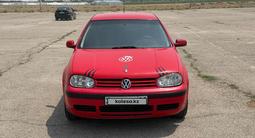 Volkswagen Golf 1998 годаfor1 950 000 тг. в Тараз