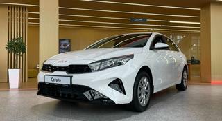 Kia Cerato 2024 годаүшін11 090 000 тг. в Павлодар