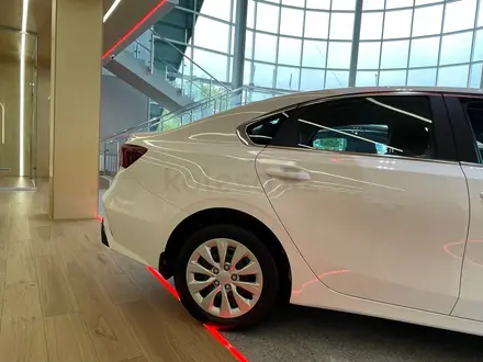 Kia Cerato 2024 годаүшін11 090 000 тг. в Павлодар – фото 6