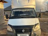 ГАЗ  ГАЗель Бизнес 2013 годаүшін5 400 000 тг. в Алматы – фото 5