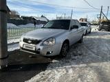 ВАЗ (Lada) Priora 2170 2013 годаүшін2 070 000 тг. в Астана – фото 2