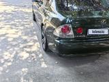 Lexus IS 200 1999 годаүшін4 000 000 тг. в Алматы – фото 3