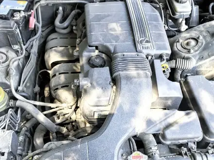 Lexus IS 200 1999 года за 4 000 000 тг. в Алматы – фото 4