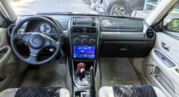 Lexus IS 200 1999 года за 4 000 000 тг. в Алматы – фото 5