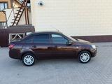 ВАЗ (Lada) Granta 2190 2012 года за 2 750 000 тг. в Уральск – фото 3
