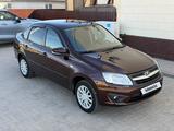 ВАЗ (Lada) Granta 2190 2012 года за 2 750 000 тг. в Уральск