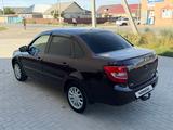 ВАЗ (Lada) Granta 2190 2012 года за 2 750 000 тг. в Уральск – фото 5