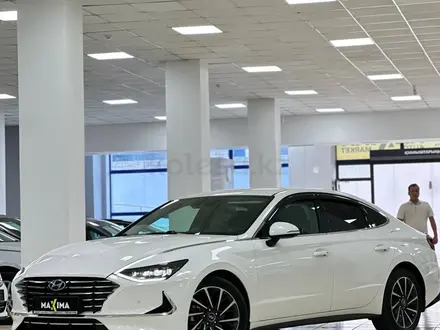 Hyundai Sonata 2020 года за 12 690 000 тг. в Шымкент