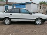 Audi 80 1987 года за 700 000 тг. в Караганда – фото 3