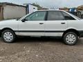 Audi 80 1987 года за 700 000 тг. в Караганда – фото 4