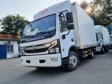 Dongfeng  Термофургон, длина 4.2 м 2026 года за 15 720 000 тг. в Алматы – фото 3