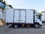 Dongfeng  Термофургон, длина 4.2 м 2026 года за 15 720 000 тг. в Алматы – фото 4