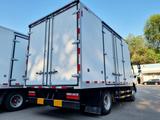 Dongfeng  Термофургон, длина 4.2 м 2026 года за 15 720 000 тг. в Алматы – фото 5