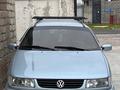Volkswagen Passat 1996 года за 2 350 000 тг. в Шымкент – фото 38