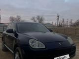 Porsche Cayenne 2005 года за 4 300 000 тг. в Атырау