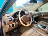 Porsche Cayenne 2005 годаүшін4 300 000 тг. в Атырау – фото 5