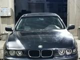 BMW 523 1996 годаfor2 500 000 тг. в Жезказган – фото 2