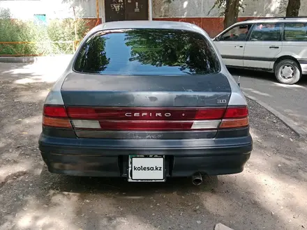 Nissan Cefiro 1996 года за 2 800 000 тг. в Тараз – фото 7