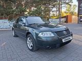 Volkswagen Passat 2006 года за 2 900 000 тг. в Костанай