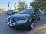 Volkswagen Passat 2006 года за 2 900 000 тг. в Костанай – фото 2