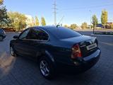 Volkswagen Passat 2006 года за 2 900 000 тг. в Костанай – фото 4