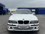 BMW 530 2001 года за 5 000 000 тг. в Алматы