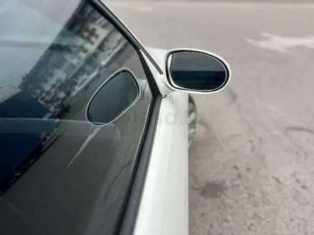 BMW 530 2001 года за 5 000 000 тг. в Алматы – фото 11