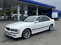 BMW 530 2001 года за 5 000 000 тг. в Алматы – фото 15