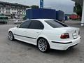 BMW 530 2001 года за 5 000 000 тг. в Алматы – фото 16