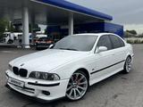 BMW 530 2001 года за 5 000 000 тг. в Алматы – фото 2
