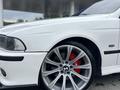 BMW 530 2001 года за 5 000 000 тг. в Алматы – фото 3