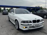 BMW 530 2001 года за 5 000 000 тг. в Алматы – фото 4