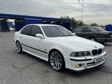 BMW 530 2001 года за 5 000 000 тг. в Алматы – фото 5