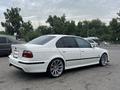 BMW 530 2001 года за 5 000 000 тг. в Алматы – фото 7