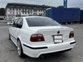 BMW 530 2001 года за 5 000 000 тг. в Алматы – фото 9