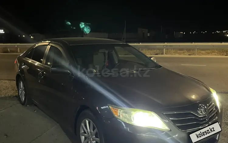 Toyota Camry 2010 года за 4 200 000 тг. в Атырау