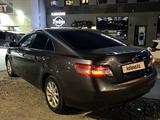 Toyota Camry 2010 года за 4 200 000 тг. в Атырау – фото 2