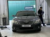 Toyota Camry 2010 года за 4 200 000 тг. в Атырау – фото 5