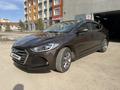 Hyundai Elantra 2018 года за 9 000 000 тг. в Костанай – фото 7