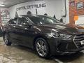 Hyundai Elantra 2018 года за 9 000 000 тг. в Костанай – фото 8