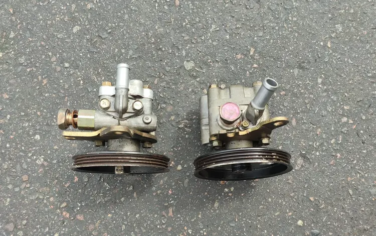 Гур QG18 гидроусилитель за 25 000 тг. в Алматы