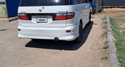 Toyota Estima 2002 года за 3 000 000 тг. в Уральск – фото 3