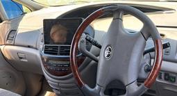Toyota Estima 2002 года за 3 000 000 тг. в Уральск – фото 4